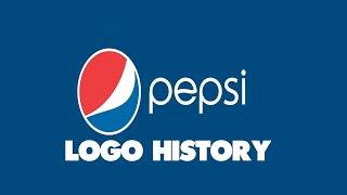 Pepsi Logo/Commercial History (#259)