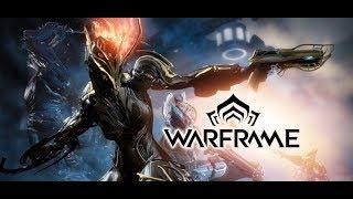 WARFRAME #1 Приз Вора: ОСВОБОДИТЕ ЗАКЛЮЧЕННОГО