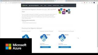 How to prepare your SQL Databases and .NET Apps for migration to Microsoft Azure