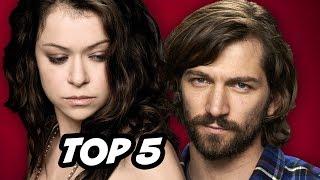 Orphan Black Season 2 Episode 3 - Top 5 WTF Moments