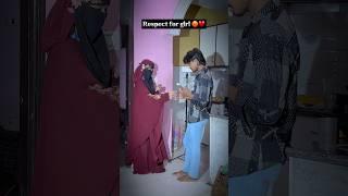Respect for girl  #love #hijab #hijabehaya #explore #viral #short