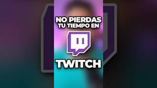 El problema más grande que tiene Twitch 