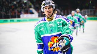 Maalikooste: 13.2.2025 Jokerit-TUTO Hockey