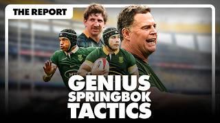 The Blitzboks Effect: How the Springboks are crafting World Champions | The Report