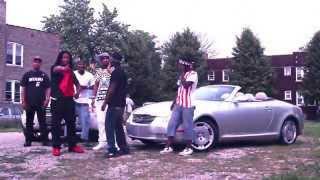 Yung Chief ft. Jay Lord (Prod. JBonthatrak) - I Got It | Dir. S.Money