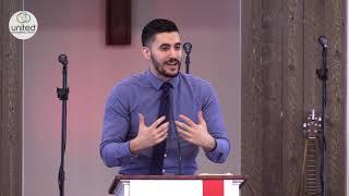 The True Purpose of Preaching | 1 Timothy 1:3-6 | Pastor Daniel Batarseh