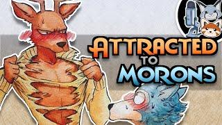 ATTRACTED TO MORONS - Beastars Comic Dub