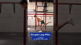 If you’re not putting #balance accessory work into your #workouts, you’re missing the point. #gayfit