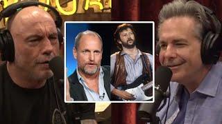 Cancelling Woody Harrelson And Eric Clapton | Joe Rogan & Jimmy Dore