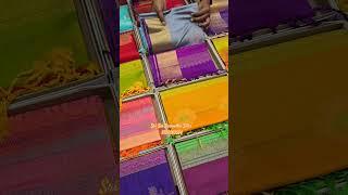 Budget Friendly Pure Silk Sarees From Sri Sai Kumudha Silks 9750180554