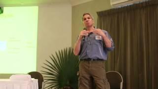 Understanding How Nature Works - Jerry Brunetti