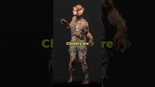 Biology of Clickers EXPLAINED #TheLastOfUs