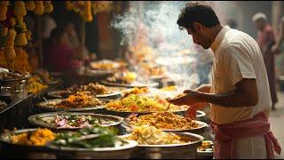 The Bizarre Connection Between Food Offerings and Hindu Gods