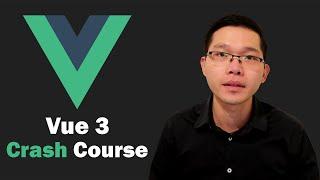 Vue Crash Course - Build Real Project