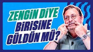 Benim Komedyen Yanım Zayıf  | Can Yılmaz İle Geri Vites