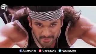 dj afro badrinath old movies