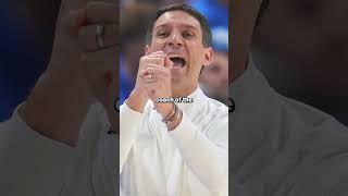 Recent championship coaches have one thing in common: Connecticut