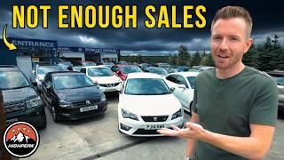 I Have Too Many Cars In The Dealership | This Week at High Peak #11