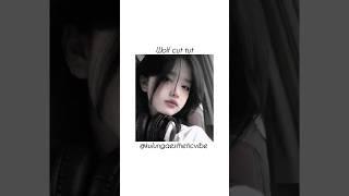 wolf cut tut️@_.Bubblytips._ @aesthcore_