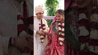 DevAarti's wedding video || Dev ️ Aarti Kharel || Dev Aarti Forever
