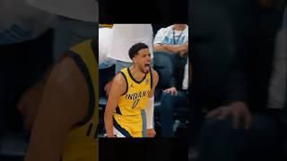 Hali just SHOCKED OKC 