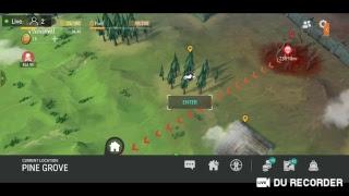 LDOE LIVE STREAMING REVANGE RAID PLAYER 8117 & RAIDERS QUESTS