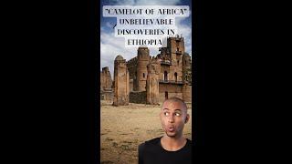 The Camelot of Africa | Xplore Africa in 60s