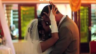 Our Wedding