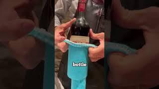 Opening a Chateau Leoville Barton 1947 @wunderbrunnen_opfikon
