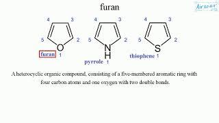 furan