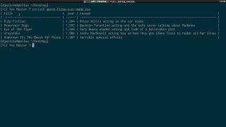 csvkit manipulate csv files on the command line