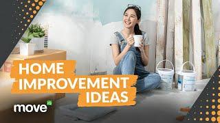 Home Improvement Ideas to Add Value