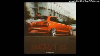 Nandipha808 x Vigro Deep x Scotts Maphuma x Focalistic Type Beat "ENERGY 0.2" Prod By Zickboy