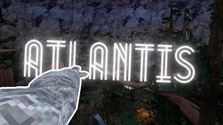 ATLANTIS | Gorilla Tag Montage