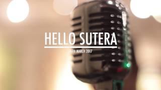 Hello Sutera event | Highlight