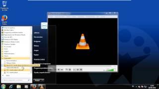 Cómo grabar con VLC Media Player