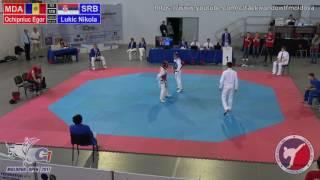 119. Ochipniuc Egor (MDA) vs Lukic Nikola (SRB)