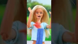 Барби нужна новая обувь #shorts