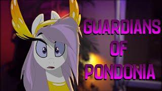 (Reaction) - Guardians of Pondonia