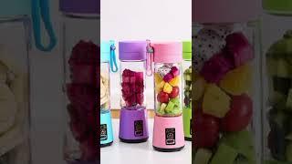 Mini juice maker Amazing New Kitachan Gadgets Available on Amazon #viralshort #kitchen