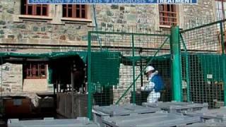 Sea Marconi services for management of transformers with insulating fluids