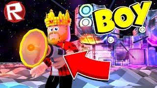 КИБЕРНЕТИЧЕСКАЯ БАЗА БУДУЩЕГО! ROBLOX TYCOON