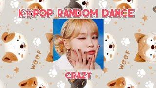 ~`^°_+-*...K-POP RANDOM DANCE...*-+_°^`~