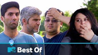 Catfish Reveals You (Probably) Forgot About 