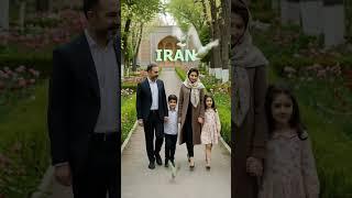 Discover the Unseen: Presidents & Their Families Across Cultures 