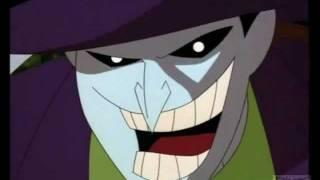 The Animal Joker Has Become