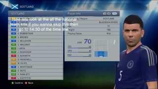 PES 2015:PTE Patch 4.0 Installation and a short review