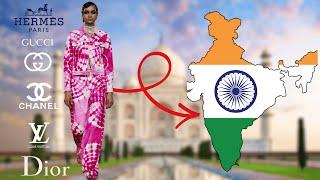 Why India Could Be The Next Big Luxury Market After China