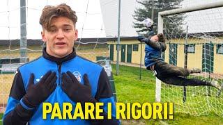 ️ Come PARARE i CALCI DI RIGORE? | Quello che ho imparato.