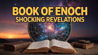 Book Of Enoch Shocking Revelations | By Sir Furqan Qureshi